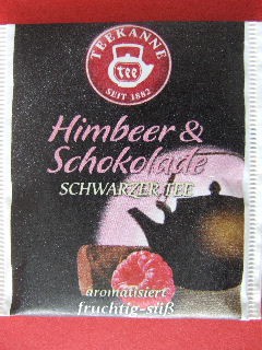 015   Himbeer Schokolade